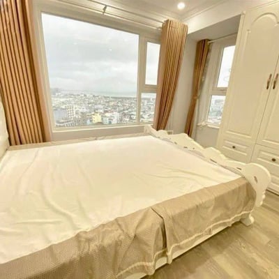 Rent of a cozy modern apartment, Hai Chau district, Da Nang, Vietnam